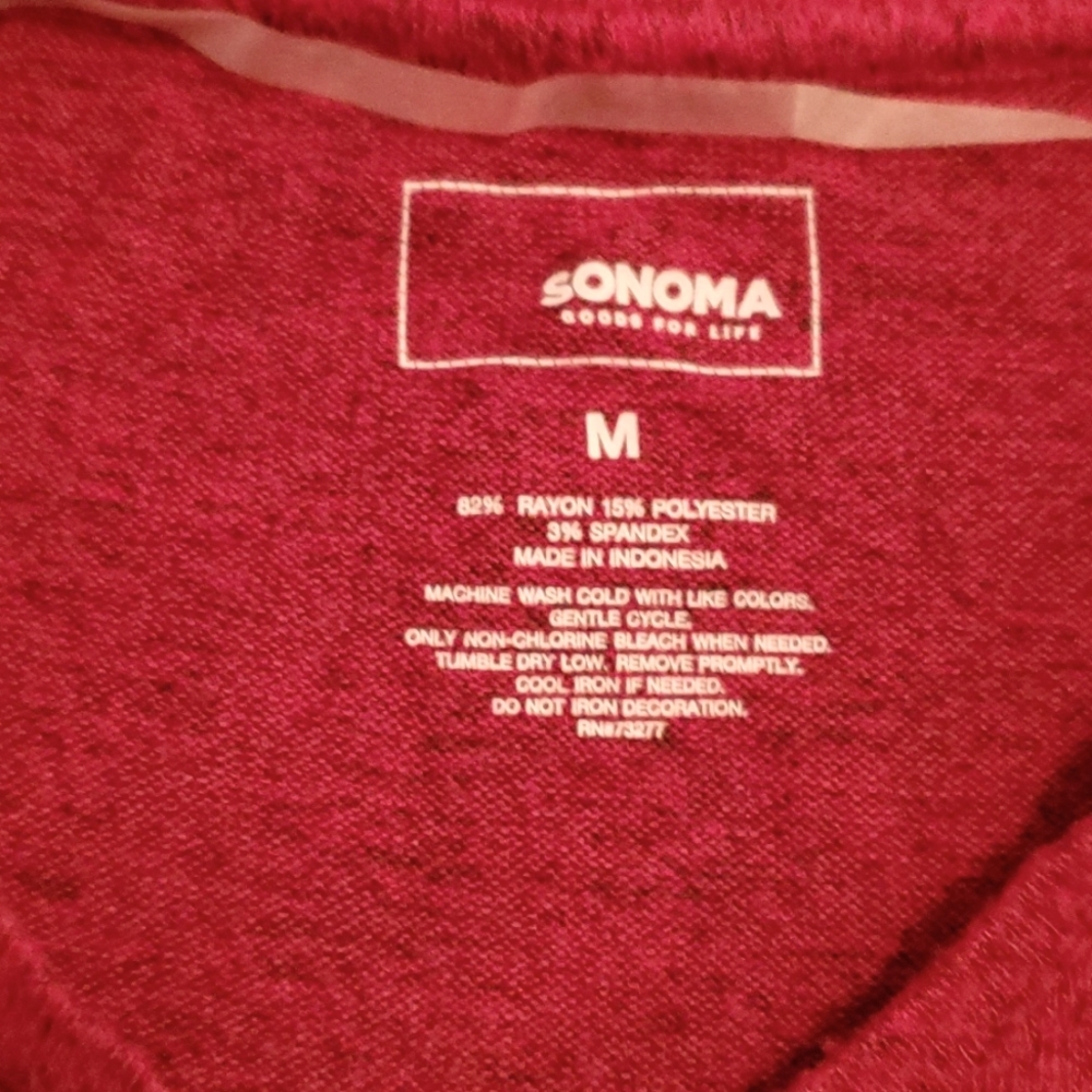 Christmas sweater - Picture 3 of 4